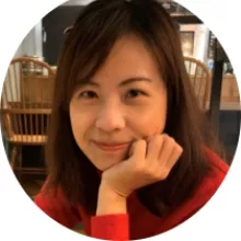 Ms. Cindy LIN, Manager, Outreach & Member Services, SEMI Taiwan