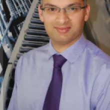 Dr. Vivek Hajarnavis