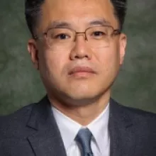 Sangwon Yoon