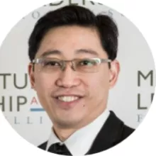 Mr. Julian TAN, Senior Manager, Analytics Solutions, Supply Chain Transformation/IBM Quantum BDE, IBM Singapore