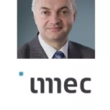 Luc van den Hove, president and CEO 