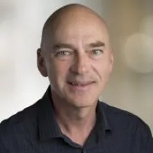 Patrick Martin, Applied Materials