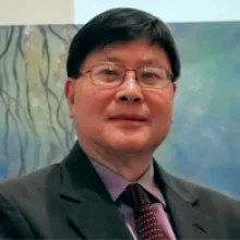 Victor Chia