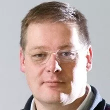 Max van den Berg