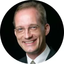 Dr. Peter LENDERMANN, Chief Business Development Officer, D-SIMLAB Technologies