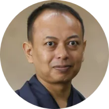 Dr. Rudy RAYMOND, Researcher, IBM Quantum, IBM Research, Japan