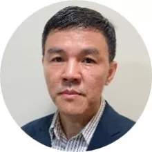 Mr. Teck Khiong WOI, Director, Factory Integration, Infineon Technologies Asia Pacific
