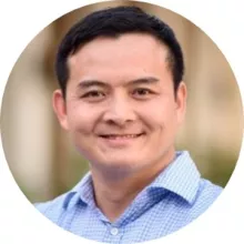 Mr. Bo HUANG, Associate Partner, Mckinsey and Company