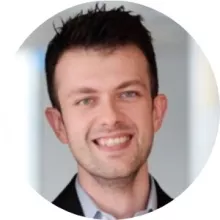 Mr. Federico BIANCHI, Director, Smart Manufacturing and Artificial Intelligence, Assembly and Test, Micron Technology