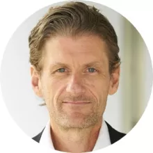 Dr. Andreas HAUSER, Managing Director, Digital Service, TÜV SÜD Asia Pacific
