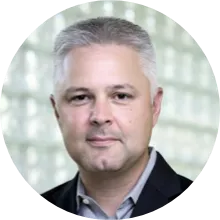 Mr. Steve FREZON, Senior Vice President, Front End Operations, NXP