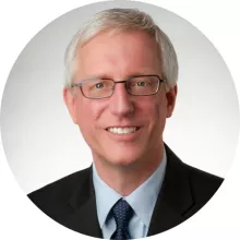 Shane Rau, IDC (International Data Corporation)