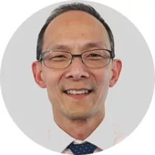 Dr. Ian CHAN, Deputy Division Director, Singapore Institute of Manufacturing Technology (SIMTech), A*STAR, Singapore