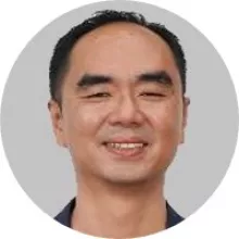 Dr. David LOW, CEO, Advanced Remanufacturing and Technology Centre (ARTC) and Executive Director, Singapore Institute of Manufacturing Technology (SIMTech), A*STAR, Singapore