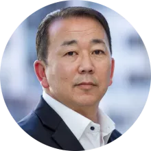 Harlan Sur, JP Morgan