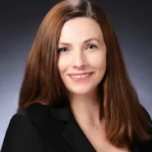 Michelle Bourke - Lam Research