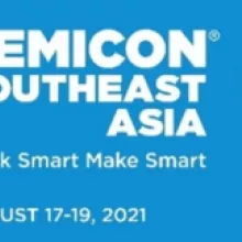 SEMICON SEA 2021 August Tile