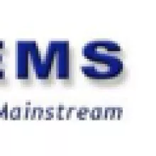 Softmems full logo
