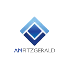 AMF logo