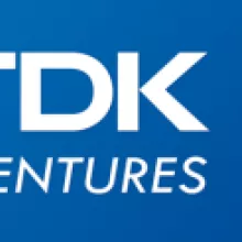 TDK Logo