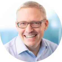 Guido Appenzeller, Intel