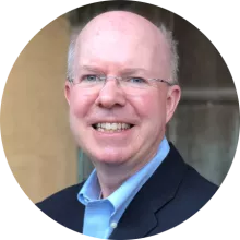 James L. Connaughton, Nautilus Data Technologies