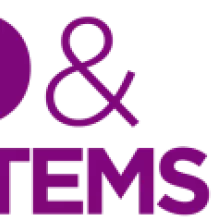 3D logo