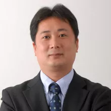 狩集 浩志