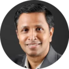 Kaladhar Radhakrishnan