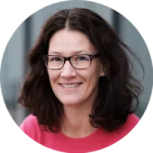 Beate Burhart