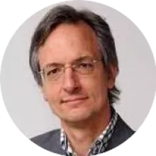 Frank van de Scheur 