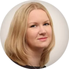 Hanna Kähäri