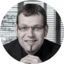 Maurus Tschirky