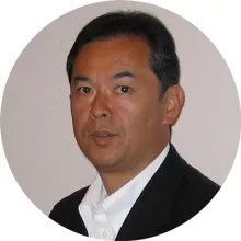 南川 明