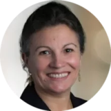 Christine&nbsp;Pilissier