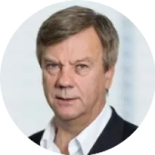 Juergen Wolf