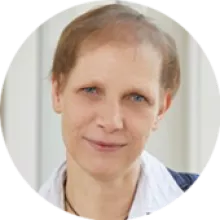 Martina Vogel
