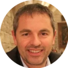 Pascal Vivet