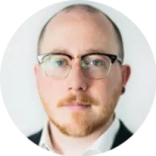 Darragh Corrigan