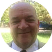 David Keicher
