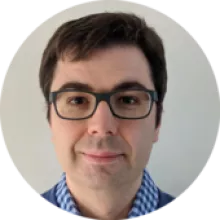 Nicolas Blouin