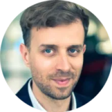 Pawel Malinowski