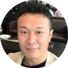 Takashi Mochizuki