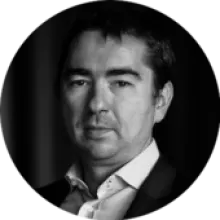 Xavier Rottenberg