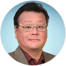 Ian Chen, Analog Devices