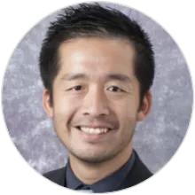 Kentaro Onishi, University of Pittsburgh Medical Center