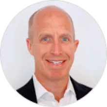 Mike Housholder, xMEMS Labs