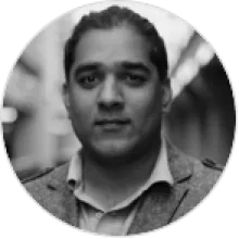 Neil Sarkar, AdHawk Microsystems