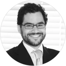 Paul Jacobson, McKinsey and Company