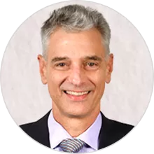 Roger Wendelken, Renesas Electronics